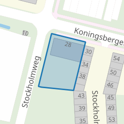 Perceel HLD02-C-2301