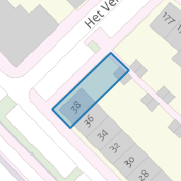 Perceel HLD02-C-2310