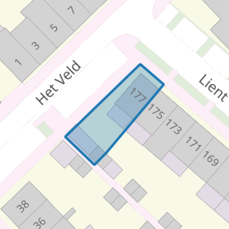 Perceel HLD02-C-2315