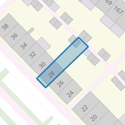 Perceel HLD02-C-2316