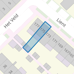 Perceel HLD02-C-2317