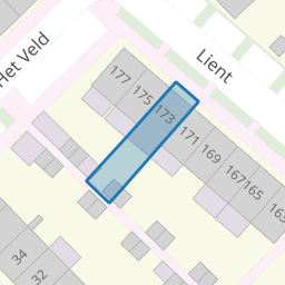 Perceel HLD02-C-2319