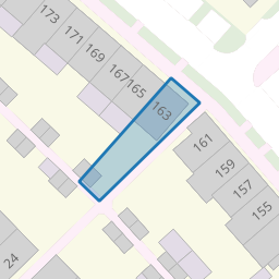 Perceel HLD02-C-2323