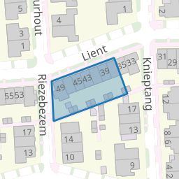 Perceel HLD02-C-2338