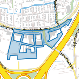 Perceel HLD02-C-2345