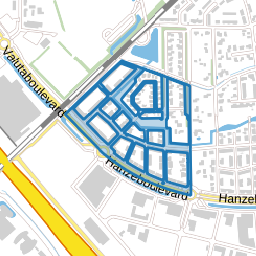 Perceel HLD02-C-2351