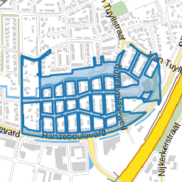 Perceel HLD02-C-2354