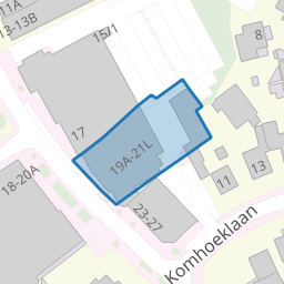 Perceel HLD02-D-1171