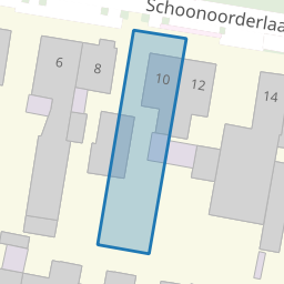 Perceel HLD02-D-1457