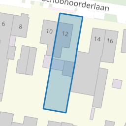 Perceel HLD02-D-1458