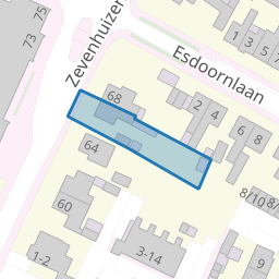 Perceel HLD02-D-1467