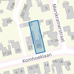 Perceel HLD02-D-1495