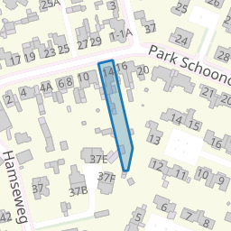 Perceel HLD02-D-1499