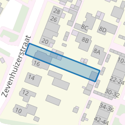 Perceel HLD02-D-1519