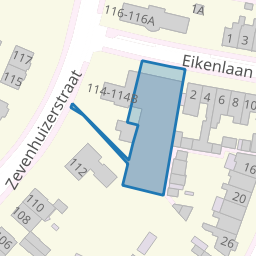 Perceel HLD02-D-1536