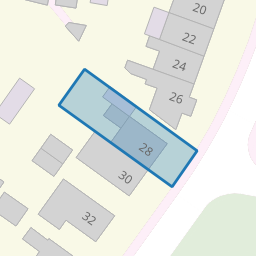 Perceel HLD02-D-1540