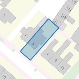 Perceel HLD02-D-1545