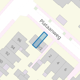 Perceel HLD02-D-1581