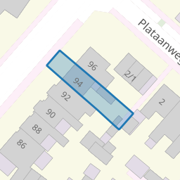 Perceel HLD02-D-1583