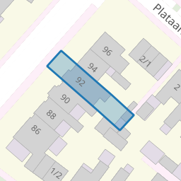 Perceel HLD02-D-1584