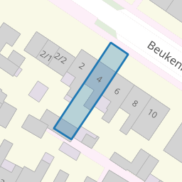 Perceel HLD02-D-1597