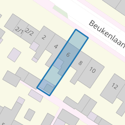 Perceel HLD02-D-1598