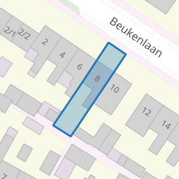 Perceel HLD02-D-1599