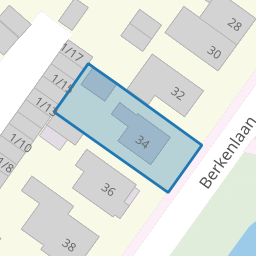 Perceel HLD02-D-1609