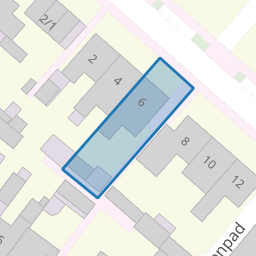 Perceel HLD02-D-1617