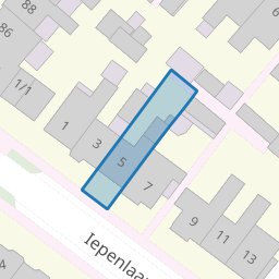 Perceel HLD02-D-1622