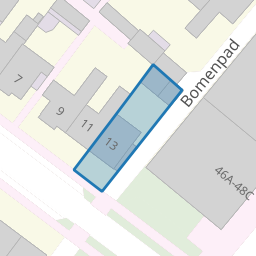 Perceel HLD02-D-1626