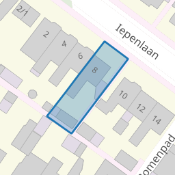 Perceel HLD02-D-1630