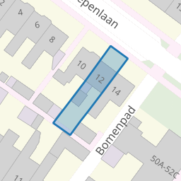 Perceel HLD02-D-1632