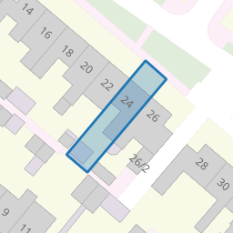 Perceel HLD02-D-1646