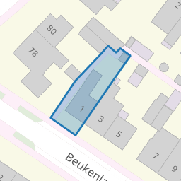 Perceel HLD02-D-1657