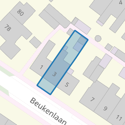 Perceel HLD02-D-1658