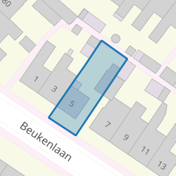 Perceel HLD02-D-1659