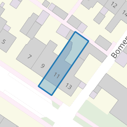 Perceel HLD02-D-1662