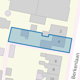 Perceel HLD02-D-1667