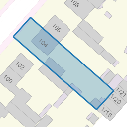 Perceel HLD02-D-1674