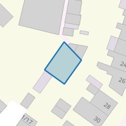 Perceel HLD02-D-1696