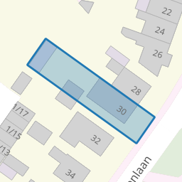 Perceel HLD02-D-1697