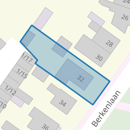 Perceel HLD02-D-1698