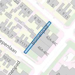 Perceel HLD02-D-1716