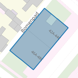 Perceel HLD02-D-1717