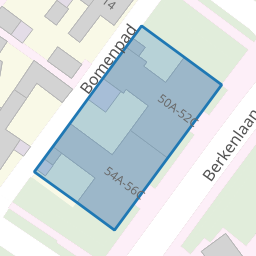 Perceel HLD02-D-1719