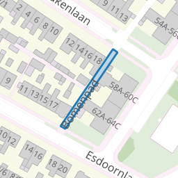 Perceel HLD02-D-1745