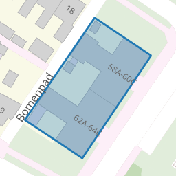 Perceel HLD02-D-1746