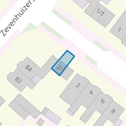 Perceel HLD02-D-1761