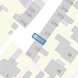 Perceel HLD02-D-1810